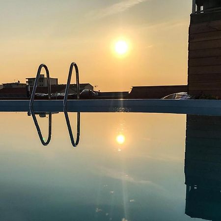 Hotel La Fregate カネ エクステリア 写真