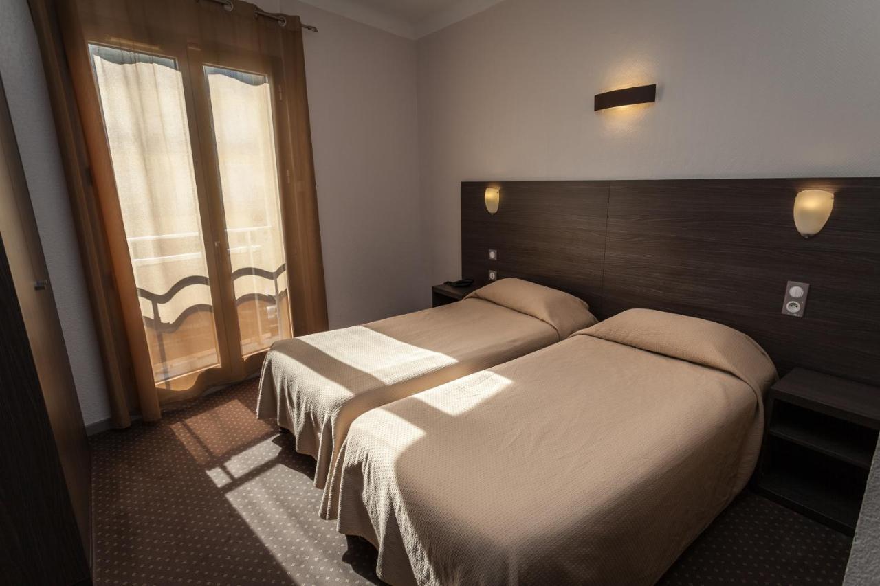 Hotel La Fregate カネ エクステリア 写真