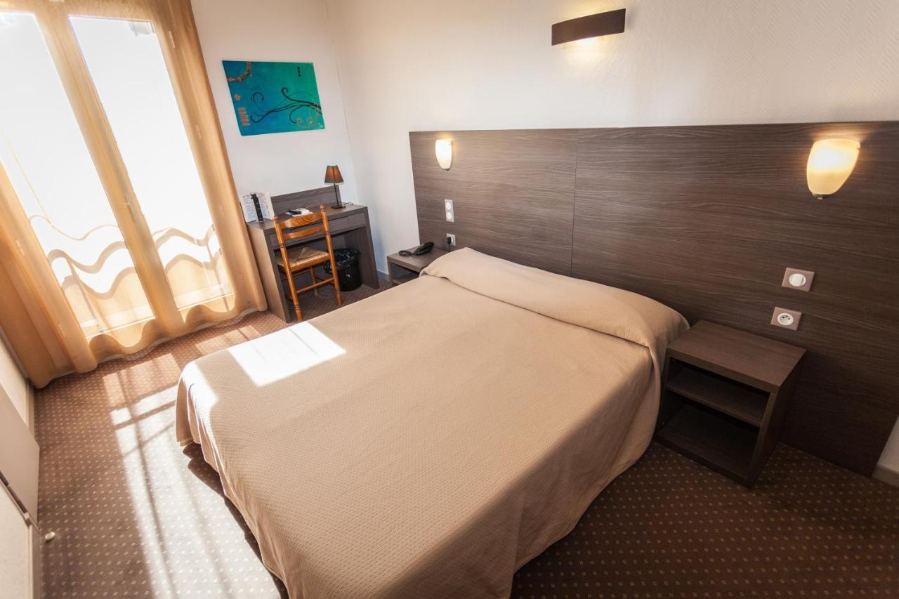 Hotel La Fregate カネ エクステリア 写真