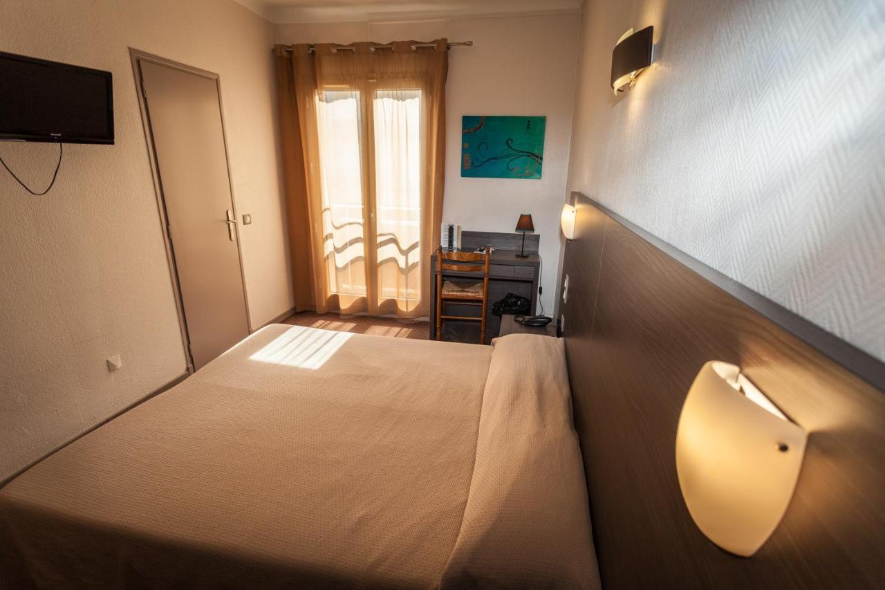 Hotel La Fregate カネ エクステリア 写真