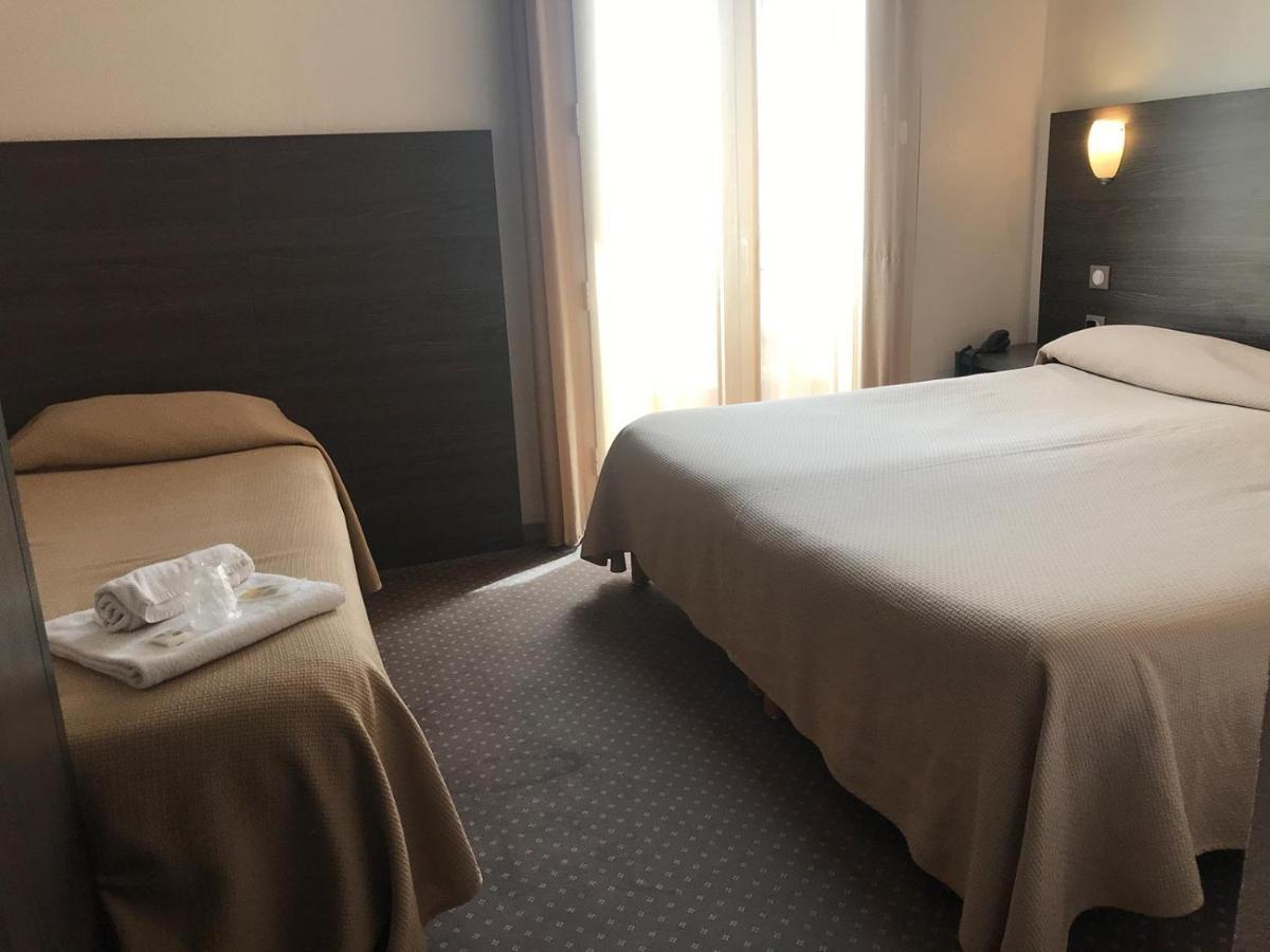 Hotel La Fregate カネ エクステリア 写真