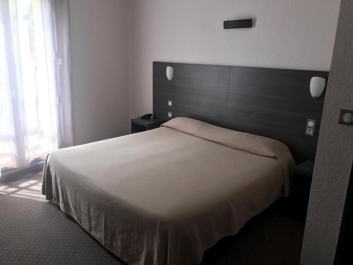 Hotel La Fregate カネ エクステリア 写真