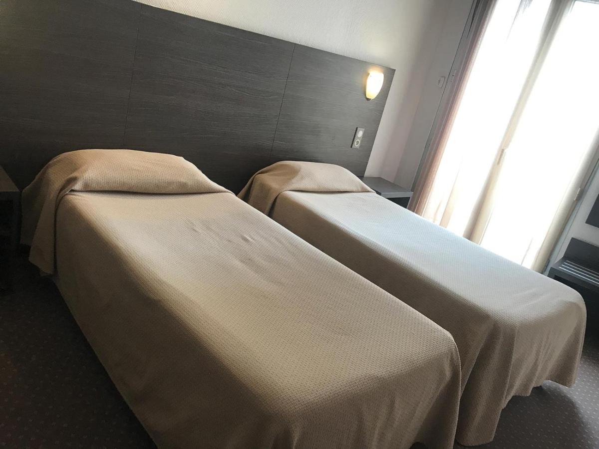 Hotel La Fregate カネ エクステリア 写真